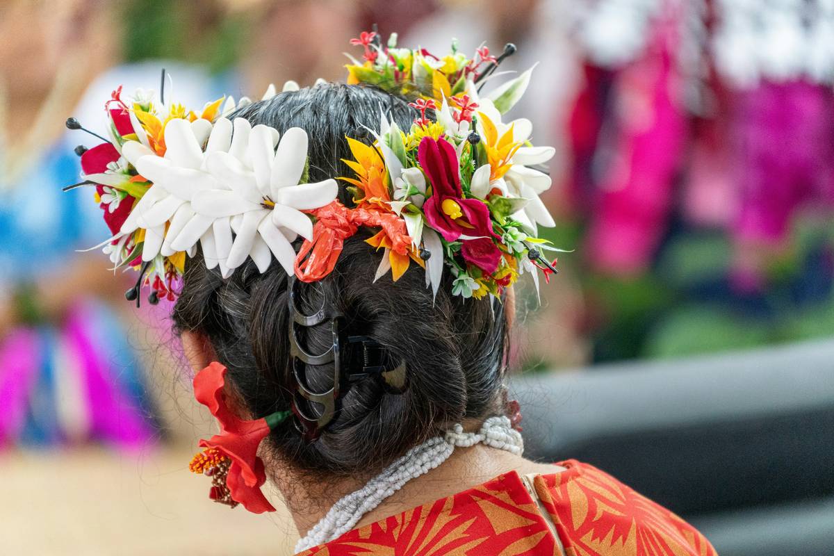 Festival Headpiece Designs That Actually Stay Put All Night Long