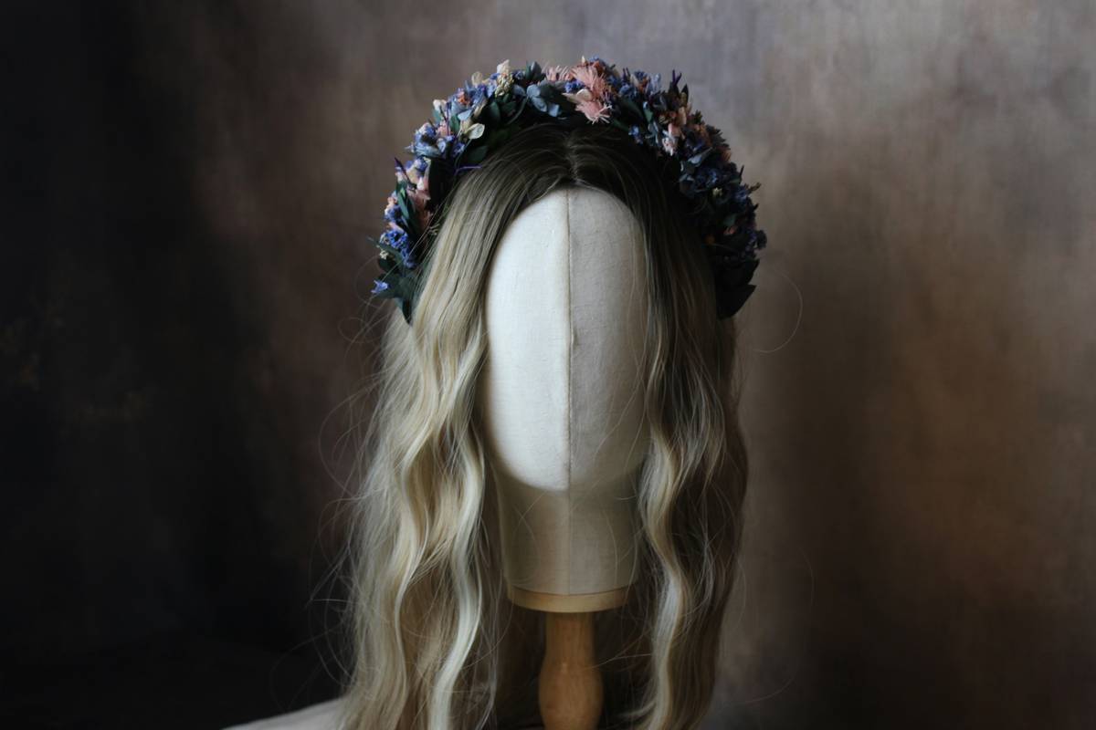 Vintage Headbands: The Forgotten Hair Crown That’s Quietly Dominating 2024 Runways