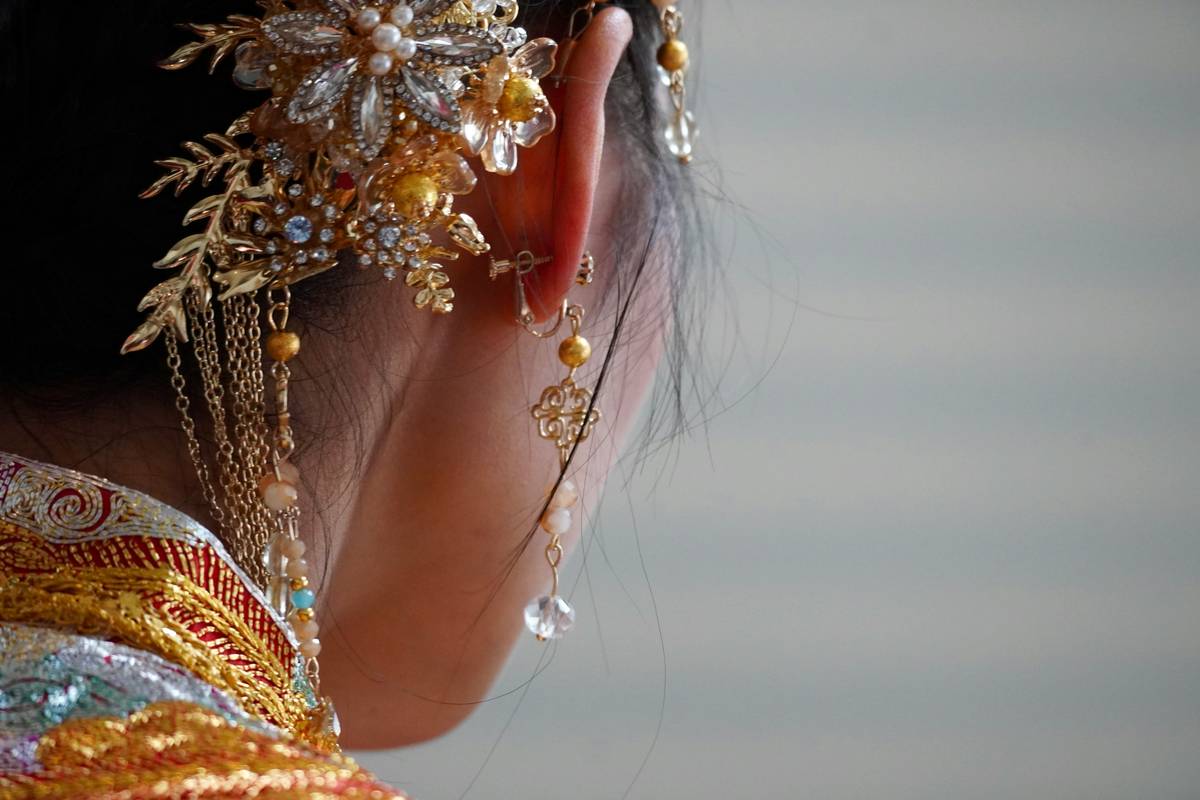 Elegant Wedding Headbands: 7 Proven Tips to Avoid Costly Mistakes